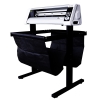 Plotter de corte de láminas OPOS T24A 74cm